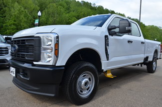New 2025 Ford F250 XL image 1