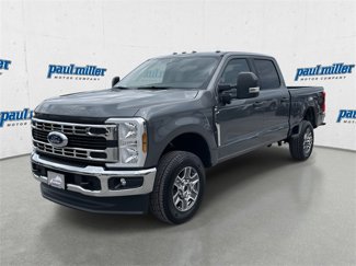 New 2025 Ford F250 XLT w/ 360-Degree Camera Package image 1