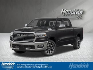 New 2026 RAM 1500 Laramie image 1