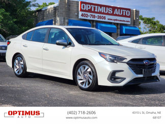Used 2023 Subaru Legacy Touring XT image 1