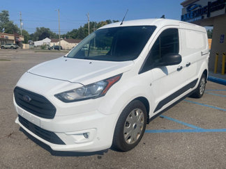 Used 2022 Ford Transit Connect XLT image 1
