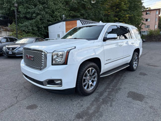 Used 2016 GMC Yukon Denali w/ Open Road Package image 1