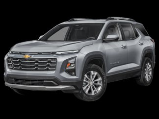 New 2026 Chevrolet Equinox LT w/ Safety and Technology Package image 1