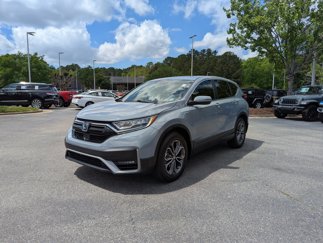 Used 2022 Honda CR-V EX-L image 1