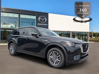New 2025 MAZDA CX-90 3.3 Turbo w/ Preferred Package image 1