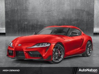 New 2026 Toyota Supra Premium image 1