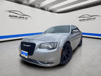 Used 2018 Chrysler 300 S w/ Safetytec Plus Group image 1
