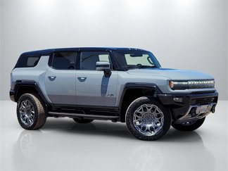 Used 2025 GMC Hummer EV 3X image 1