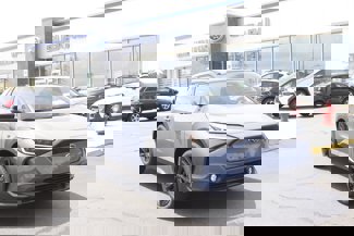 New 2025 Subaru Solterra image 1