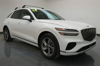 New 2026 Genesis GV70 2.5T Advanced image 1