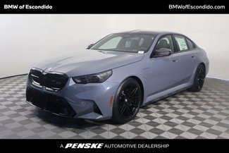 New 2026 BMW M5 w/ Carbon Package image 1