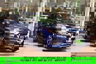 Used 2023 Nissan Maxima SV w/ Floor Mat Group image 1