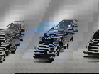 New 2025 RAM 3500 Big Horn image 1