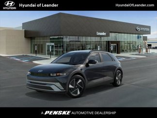 New 2025 Hyundai Ioniq 5 SEL image 1