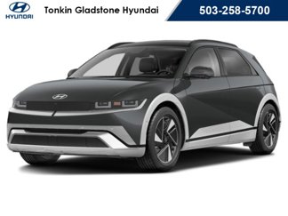 New 2025 Hyundai Ioniq 5 SEL image 1