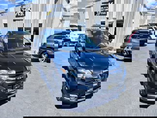 Used 2018 Honda HR-V EX-L image 1