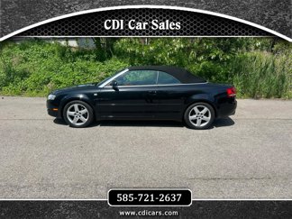 Used 2007 Audi A4 2.0T image 1