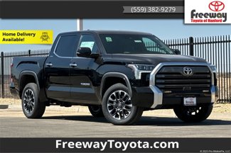 New 2025 Toyota Tundra Limited image 1