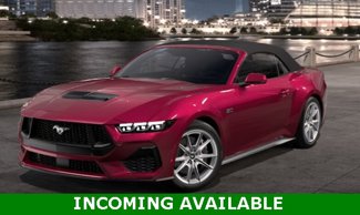 New 2025 Ford Mustang GT Premium image 1