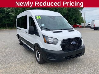 Used 2024 Ford Transit 350 XL image 1