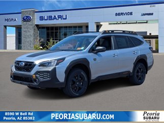 New 2025 Subaru Outback Wilderness image 1