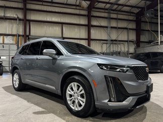 Used 2022 Cadillac XT6 Luxury image 1