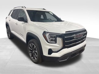 New 2026 GMC Terrain Elevation w/ Elevation Premium Package image 1