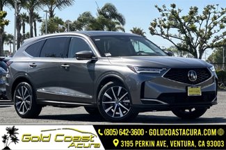 New 2026 Acura MDX w/ Technology Package image 1