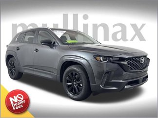 Used 2024 MAZDA CX-50 AWD 2.5 S w/ Select Package image 1