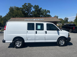 Used 2018 Chevrolet Express 2500 w/ Driver Convenience Package image 1