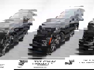 New 2026 Cadillac Escalade IQL Sport 1 image 1