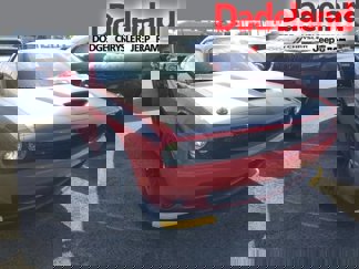 New 2023 Dodge Challenger R/T Scat Pack w/ T/A Package image 1