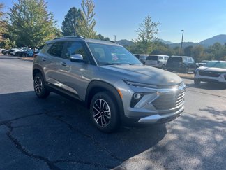 New 2026 Chevrolet TrailBlazer LT w/ LT Cold Weather Package image 1