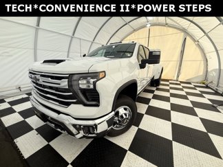 New 2025 Chevrolet Silverado 3500 LTZ w/ LTZ Convenience Package image 1