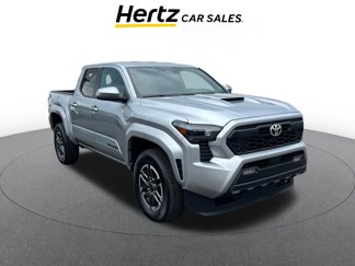 Used 2024 Toyota Tacoma TRD Sport image 1