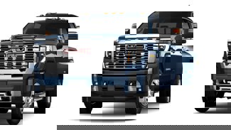 New 2025 GMC Sierra 3500 Denali w/ Denali Reserve Package image 1