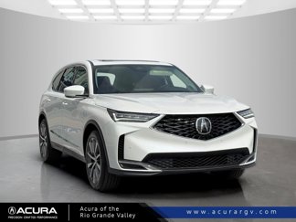 New 2026 Acura MDX FWD w/ Technology Package image 1