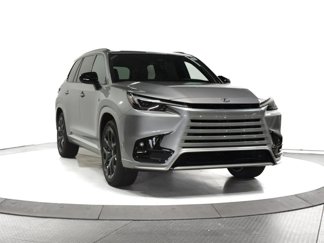 New 2025 Lexus TX 500h AWD image 1