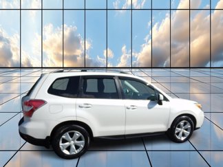 Used 2015 Subaru Forester 2.5i Premium image 1
