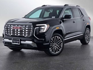 New 2026 GMC Terrain Denali w/ LPO, Floor Liner Package image 1