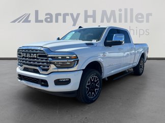New 2025 RAM 2500 Limited image 1