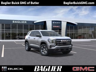 New 2026 GMC Terrain Elevation w/ Technology Package II image 1