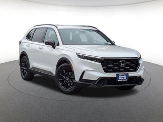 New 2026 Honda CR-V Sport-L image 1