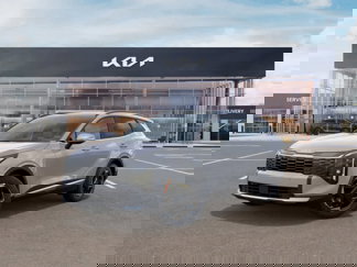 New 2026 Kia Sportage EX image 1