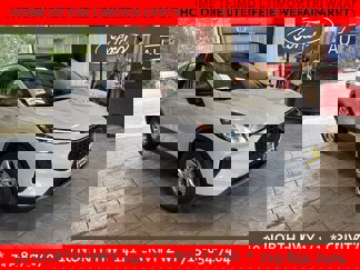 New 2025 Ford Escape Active w/ Cold Weather Package image 1