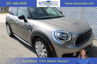 Used 2018 MINI Cooper Countryman image 1