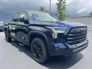 New 2025 Toyota Tundra SR5 image 1