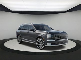New 2026 Hyundai Palisade Calligraphy video 2