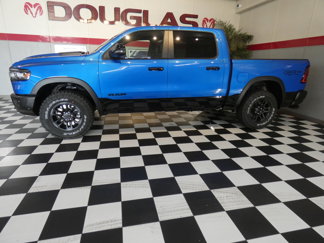New 2025 RAM 1500 Rebel image 1
