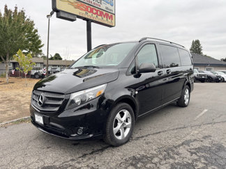 Used 2019 Mercedes-Benz Metris Passenger image 1